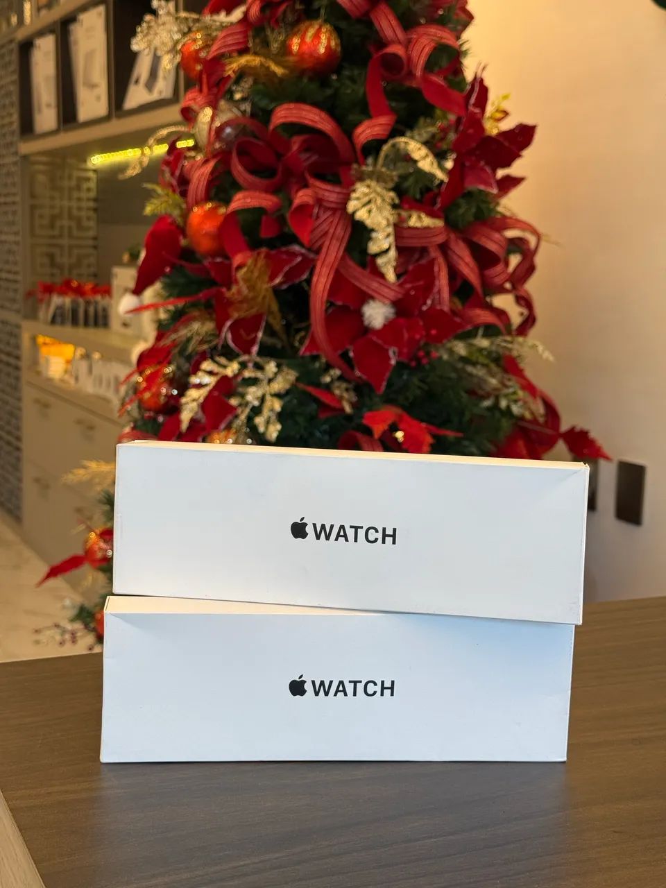 Apple Watch SE 2 40mm Starlight Novo Lacrado | Loja Física 