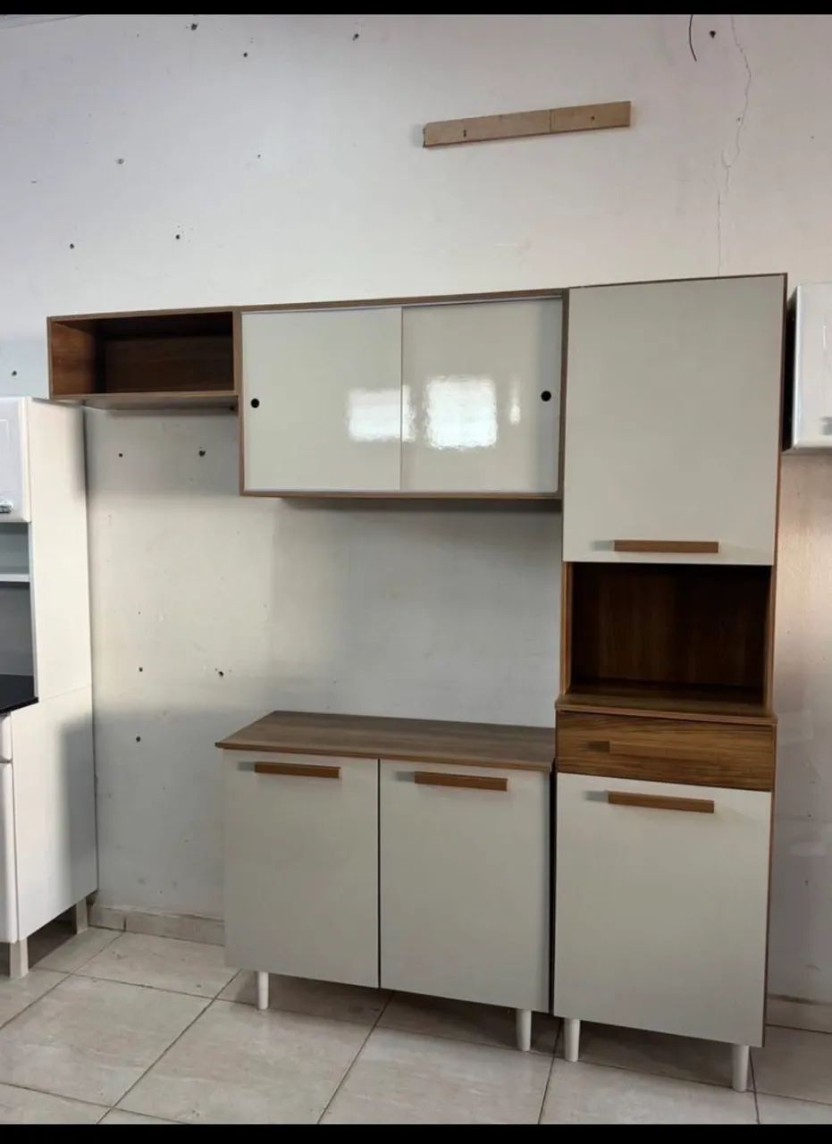 ? MONTAGEM PROFISSIONAL DE MÓVEIS COM QUALIDADE E AGILIDADE! ? - Foto 5