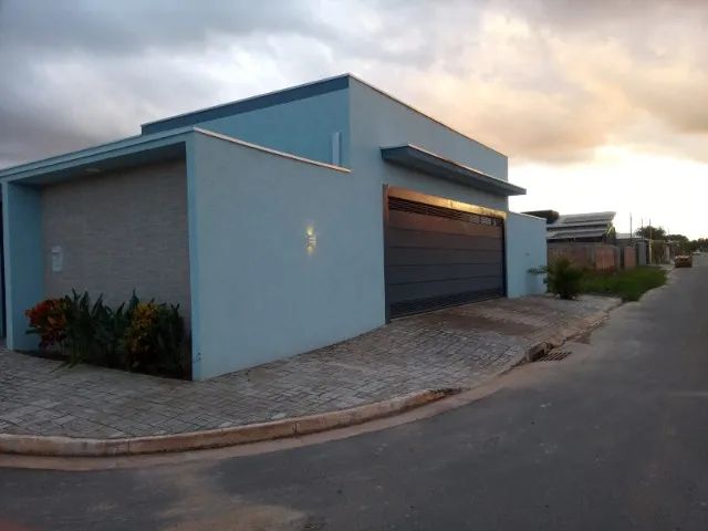 Parque das Aguas Bonito MS 1 suíte , 2 quartos e piscina aquecida
