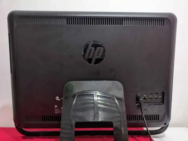 Monitor HP All - In One Pavilion 23 Polegadas WIFI - Foto 4