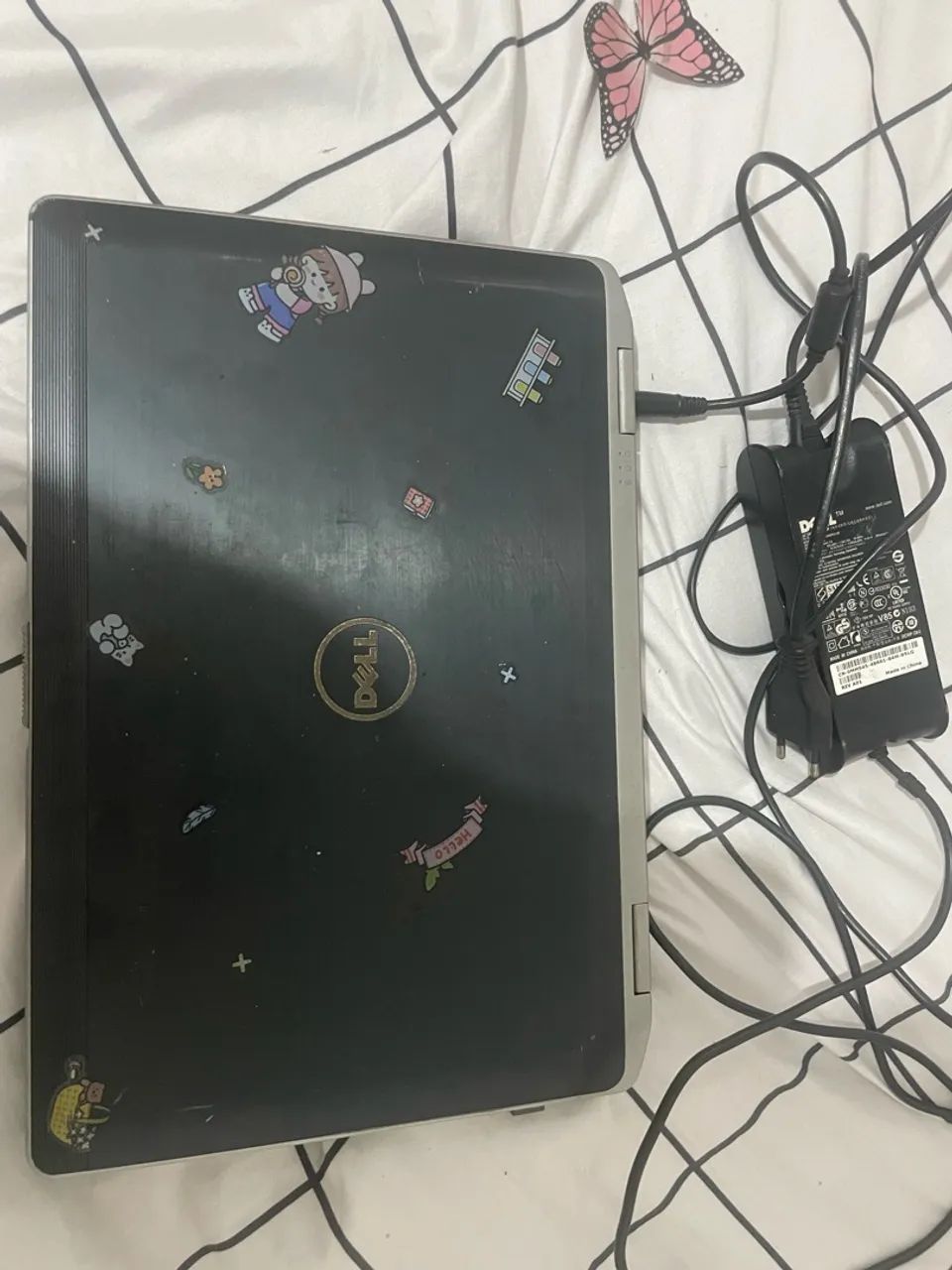 notebook dell - Foto 4
