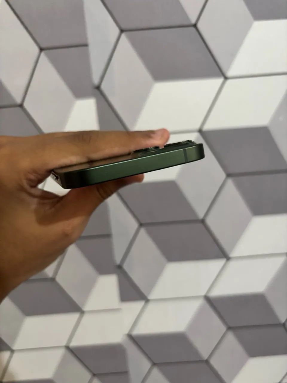 iPhone 13 - Zerado - Foto 5