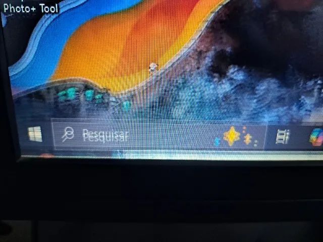 Monitor CCE Gm-1501 Led 15.6 (USADO) - Foto 5
