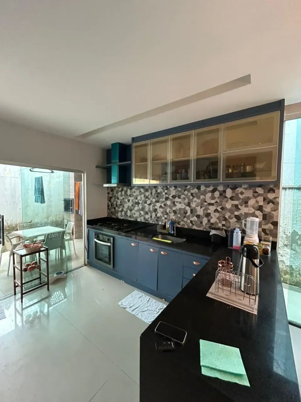 CONDOMINIO ARBRE - ANANINDEUA - 3 SUITES - Foto 5