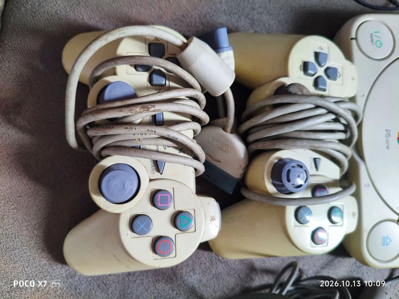 Playstation 1  - Foto 4