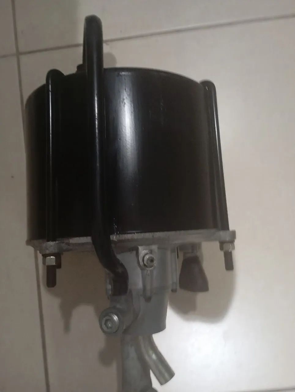 Hidrovacuo bosch F4000 de 86 a 92 - Foto 5