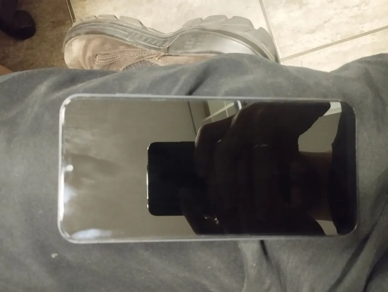 Vende-se celular Samsung A15 semi novo 