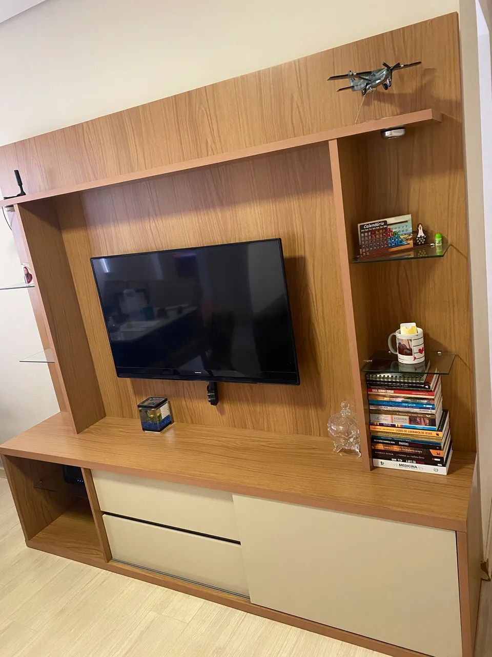 Estante Moderna - Foto 3