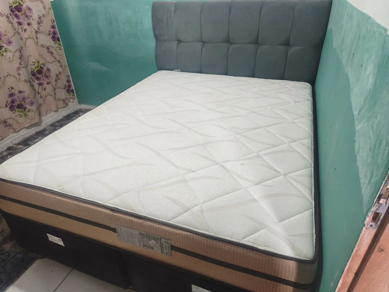 Cama box Queen  - Foto 2