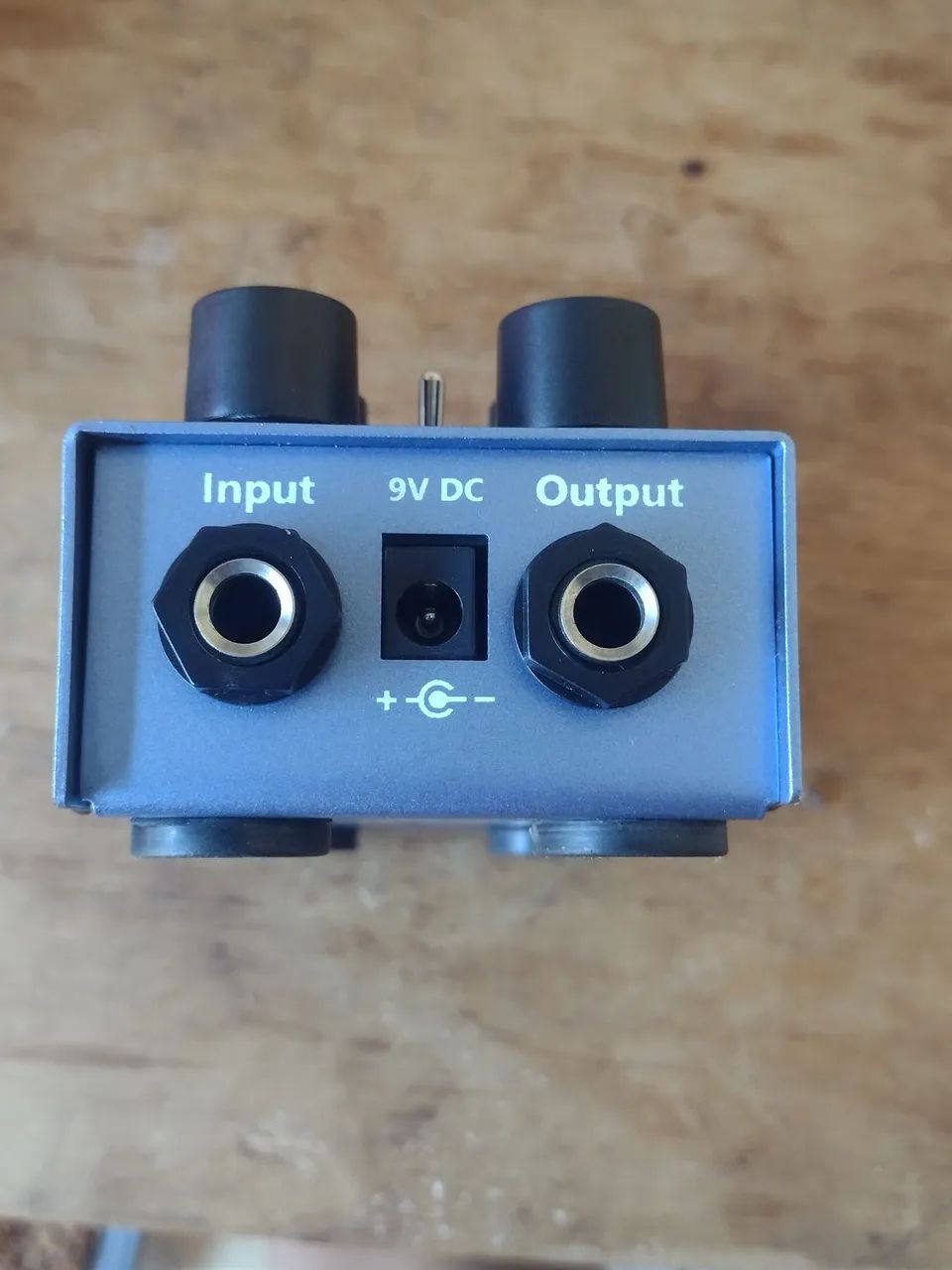 Pedal furhmann bass compressor  - Foto 2
