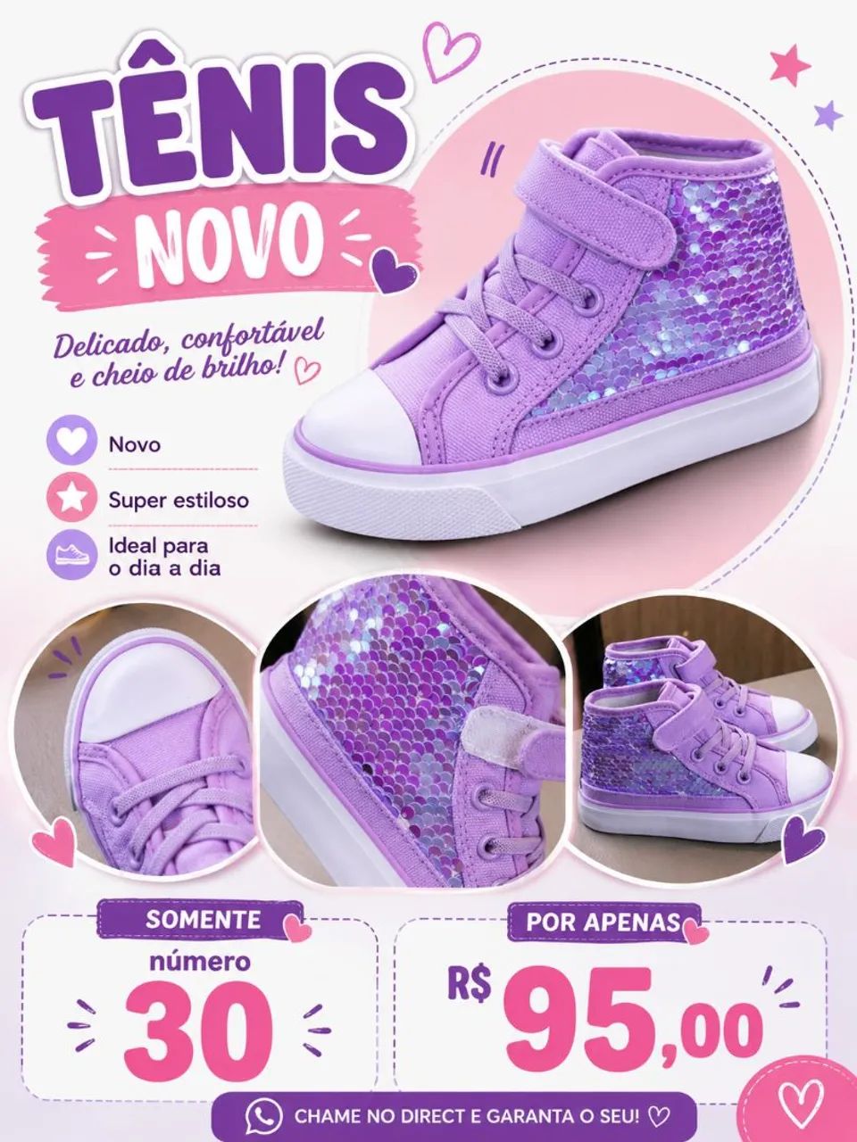 Tênis 