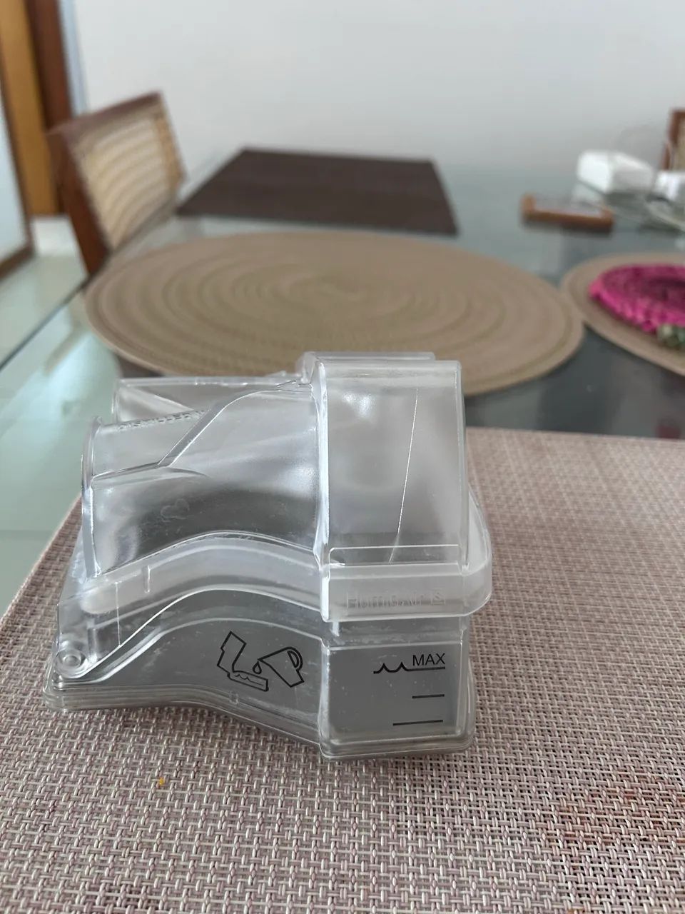 CPAP RASMED AUTOSET AIRSENSE 10 C MÁSCARA  - Foto 6