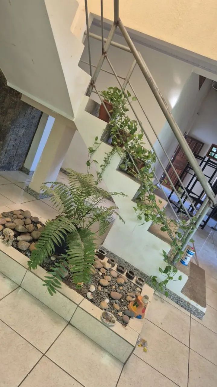Uma ótima casa com espaço grande - Foto 2