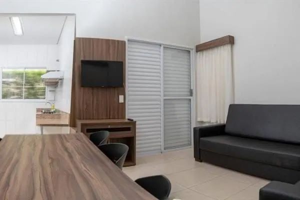 Casa de temporada em Caldas Novas, GO - Foto 4