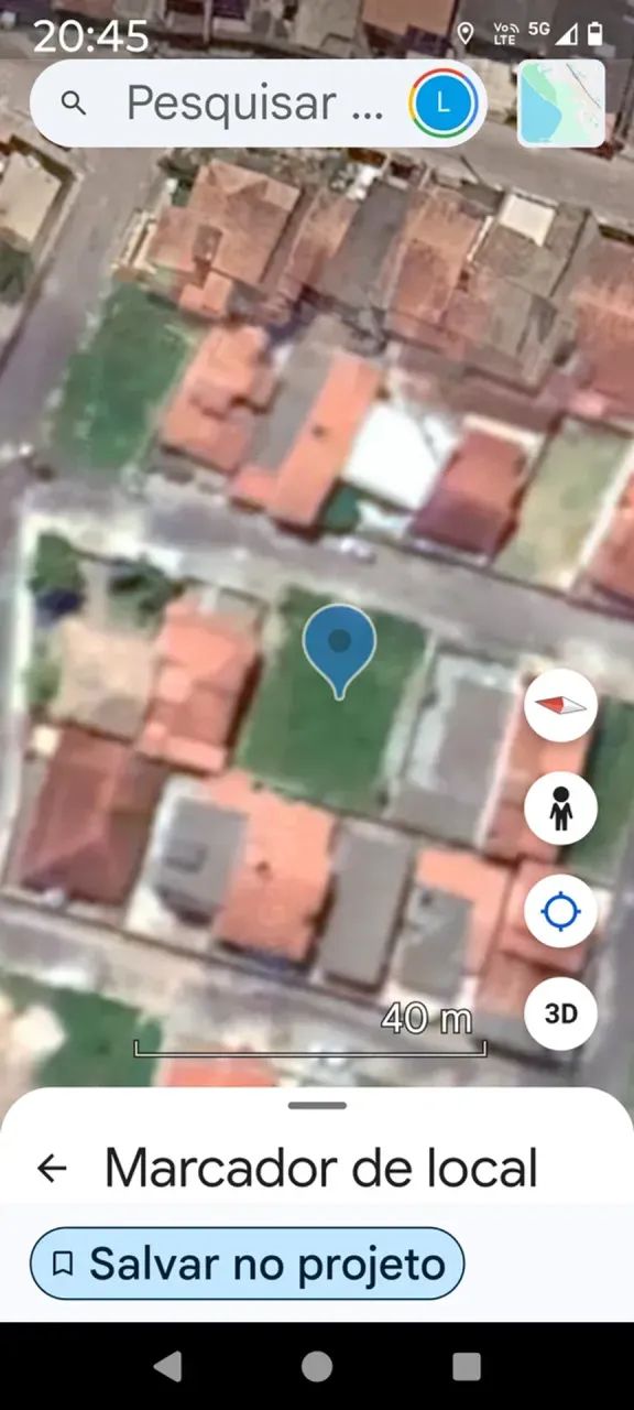 VENDO TERRENO EM ALAGOINHAS - Foto 3