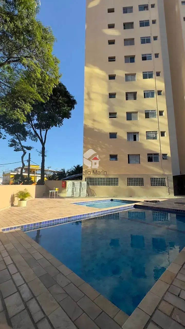 Apartamento à venda, Vila Osasco, Osasco, SP - Foto 3