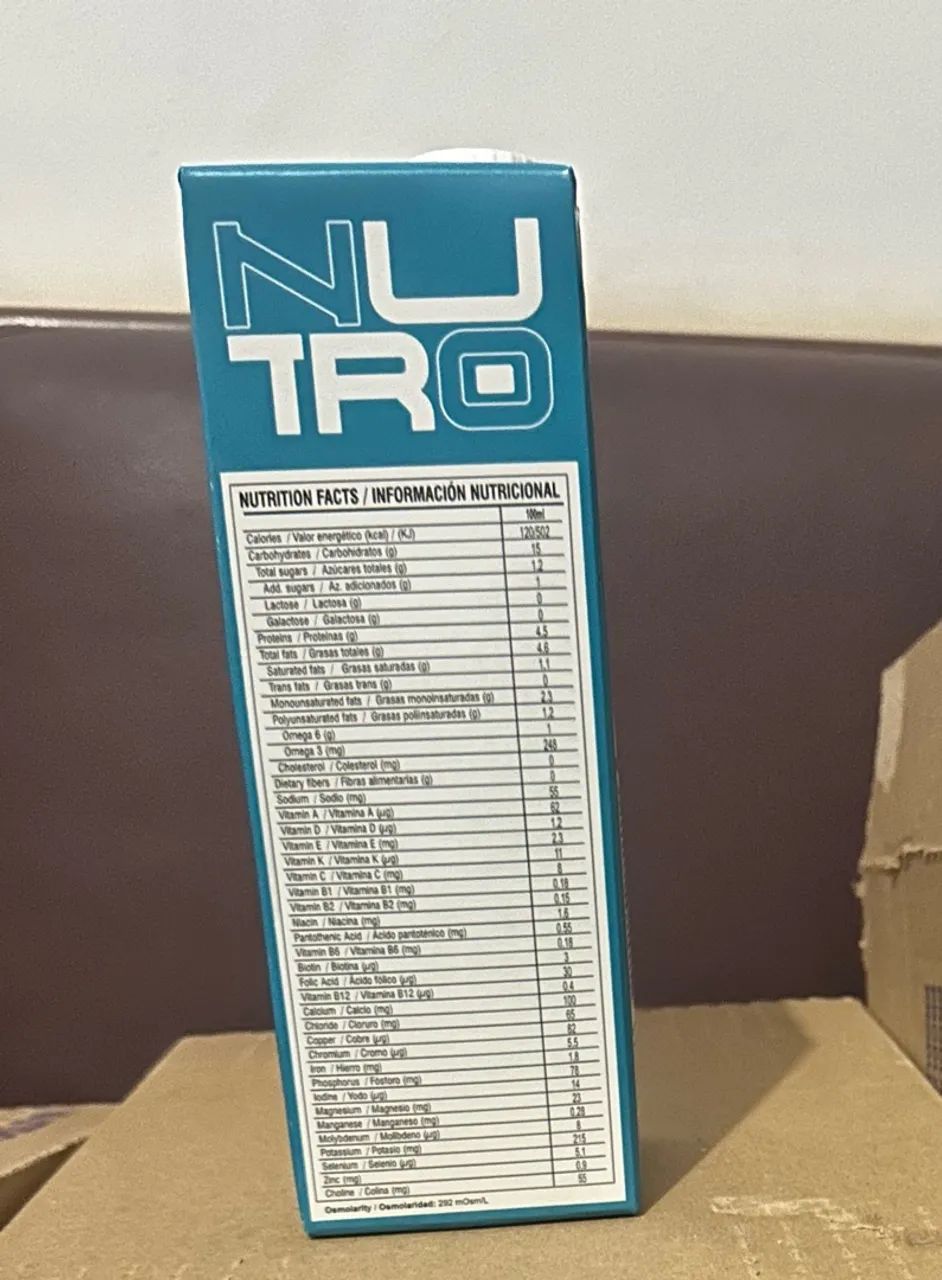 Nutro Premium