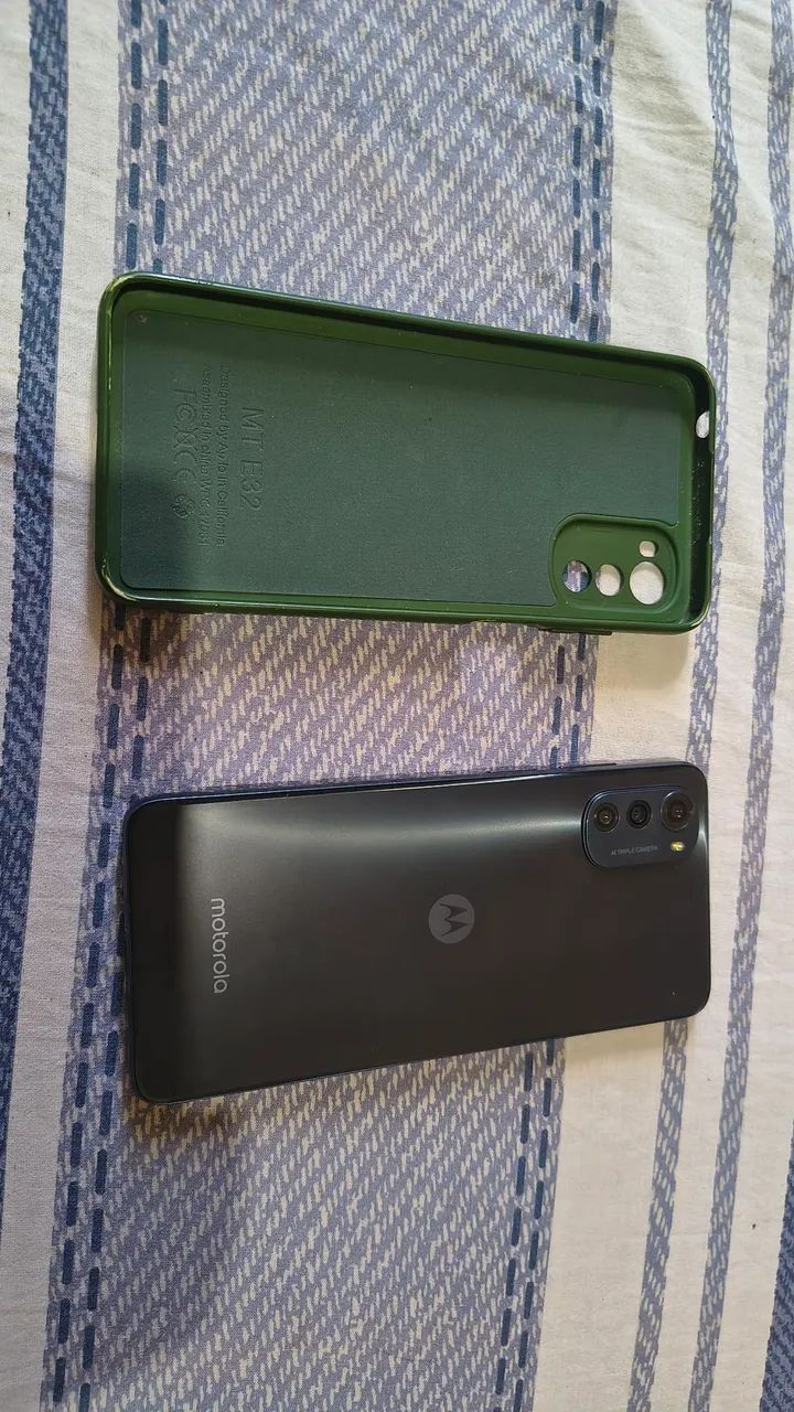 Celular Motorola Moto E32 - Foto 2
