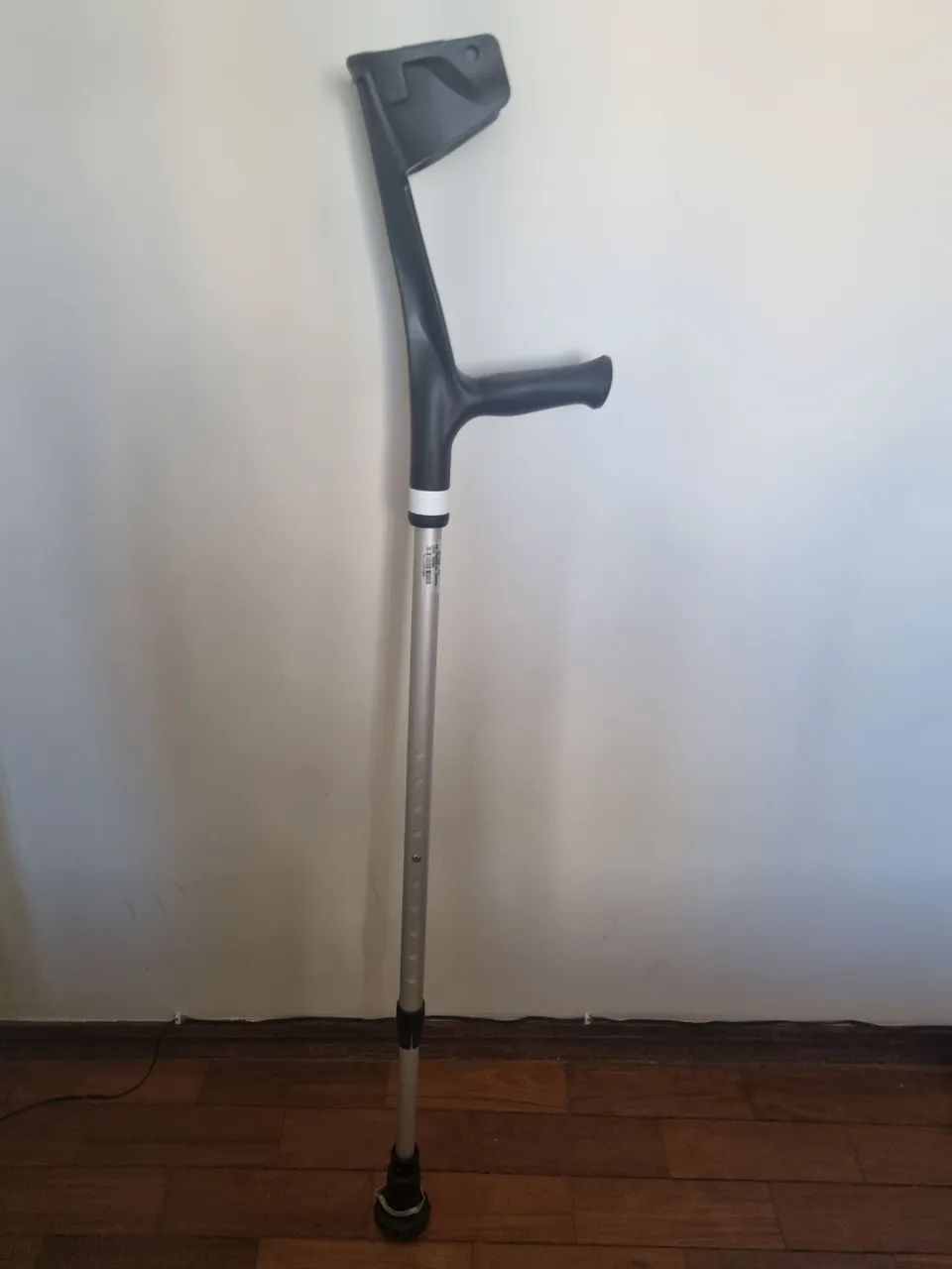 Muleta Canadense Fixa da Mercur (Modelo BC1560) - Foto 2
