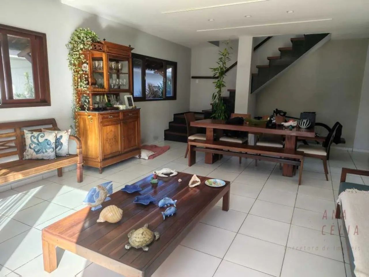 EXCELENTE CASA NOS SEIXAS, 60 METROS DA PRAIA - Foto 2