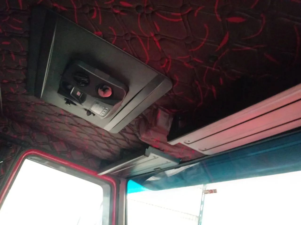 Scania 142 ano 88 - Foto 4