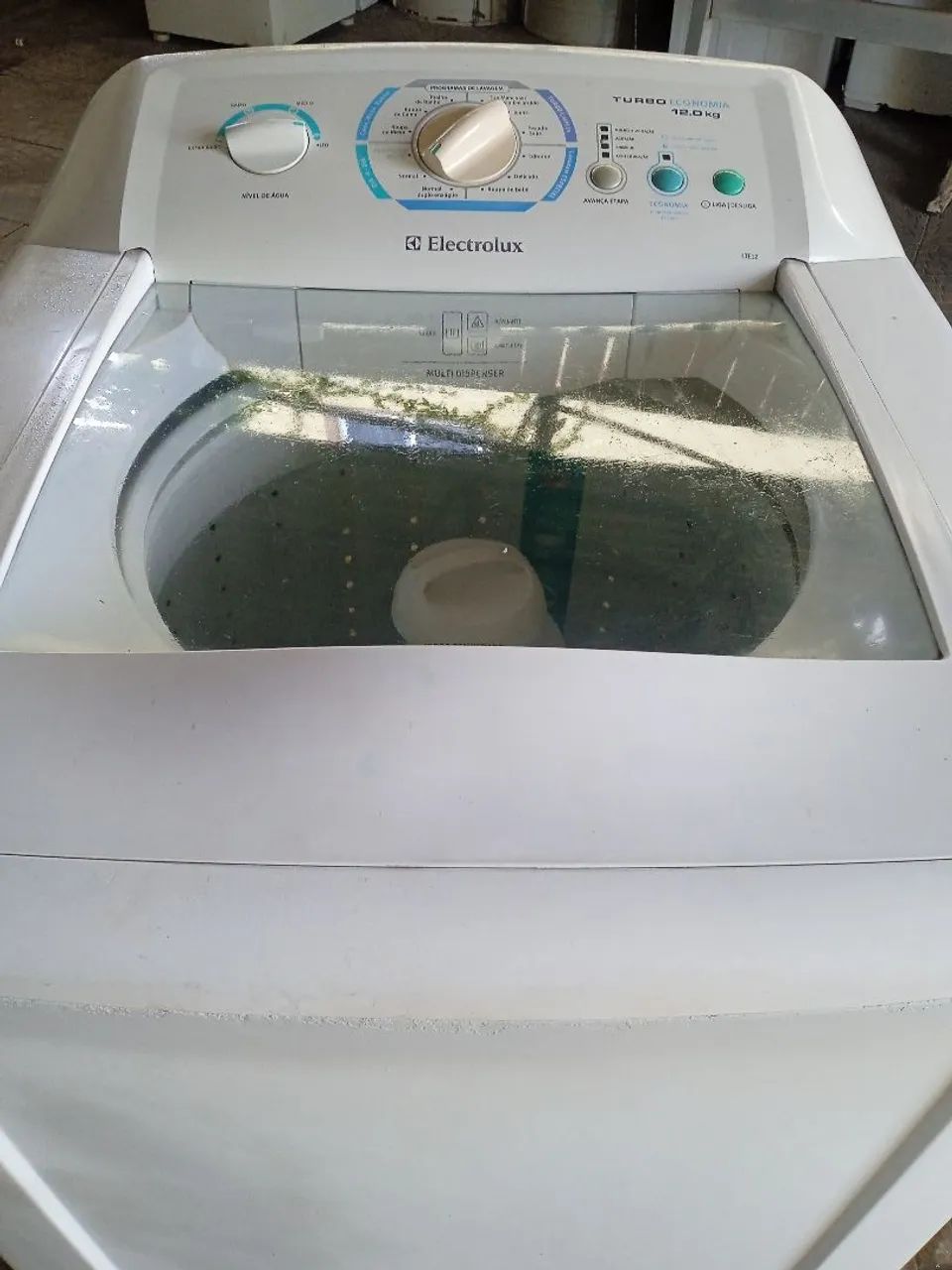 Vendo máquina de lavar - Foto 2