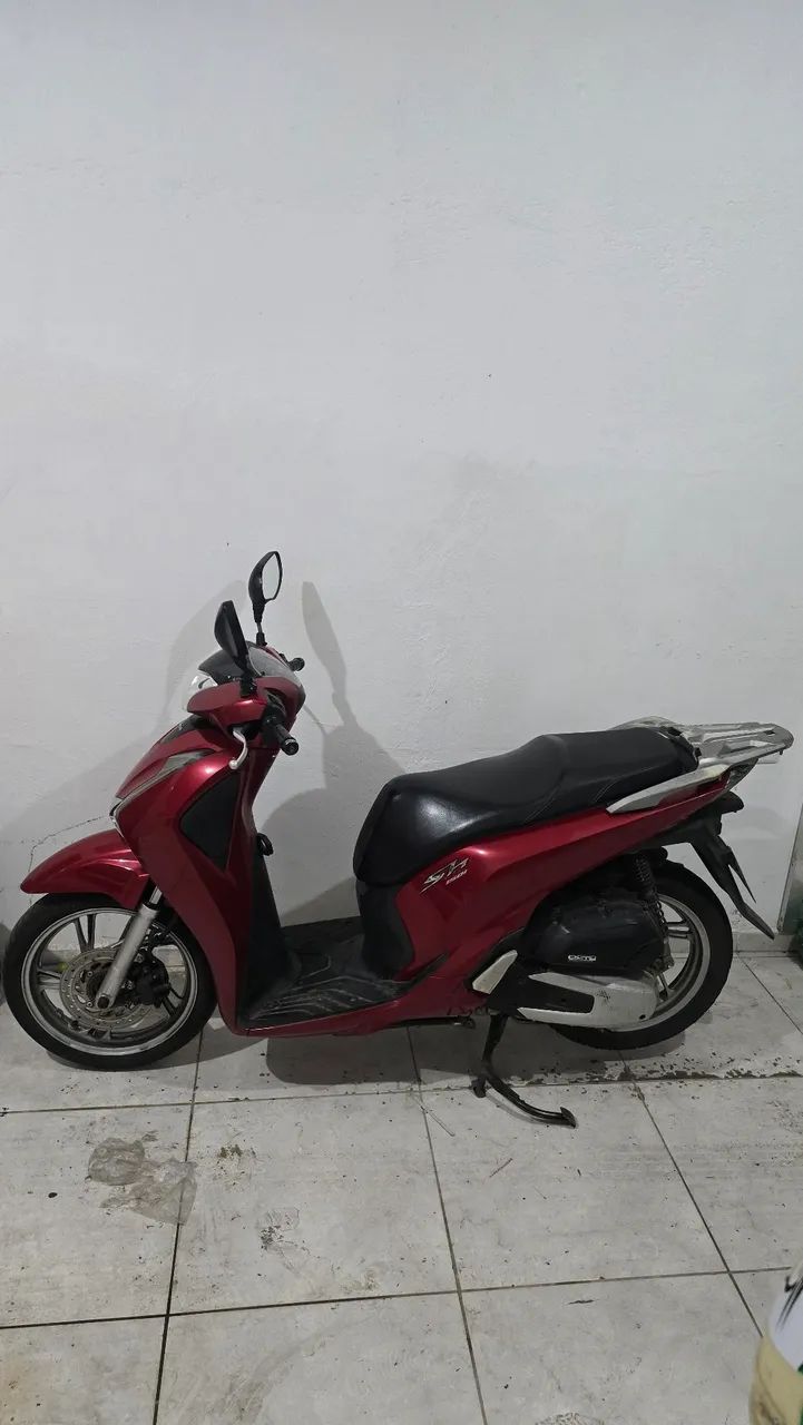 SH150 2018 - Foto 2
