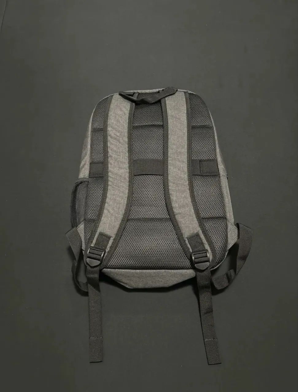 Mochila Hp Prelude Para Notebook 15.6 Cinza (NOVA) - Foto 2
