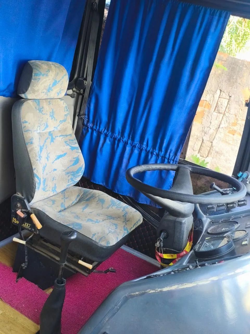Ônibus conservado - Foto 2