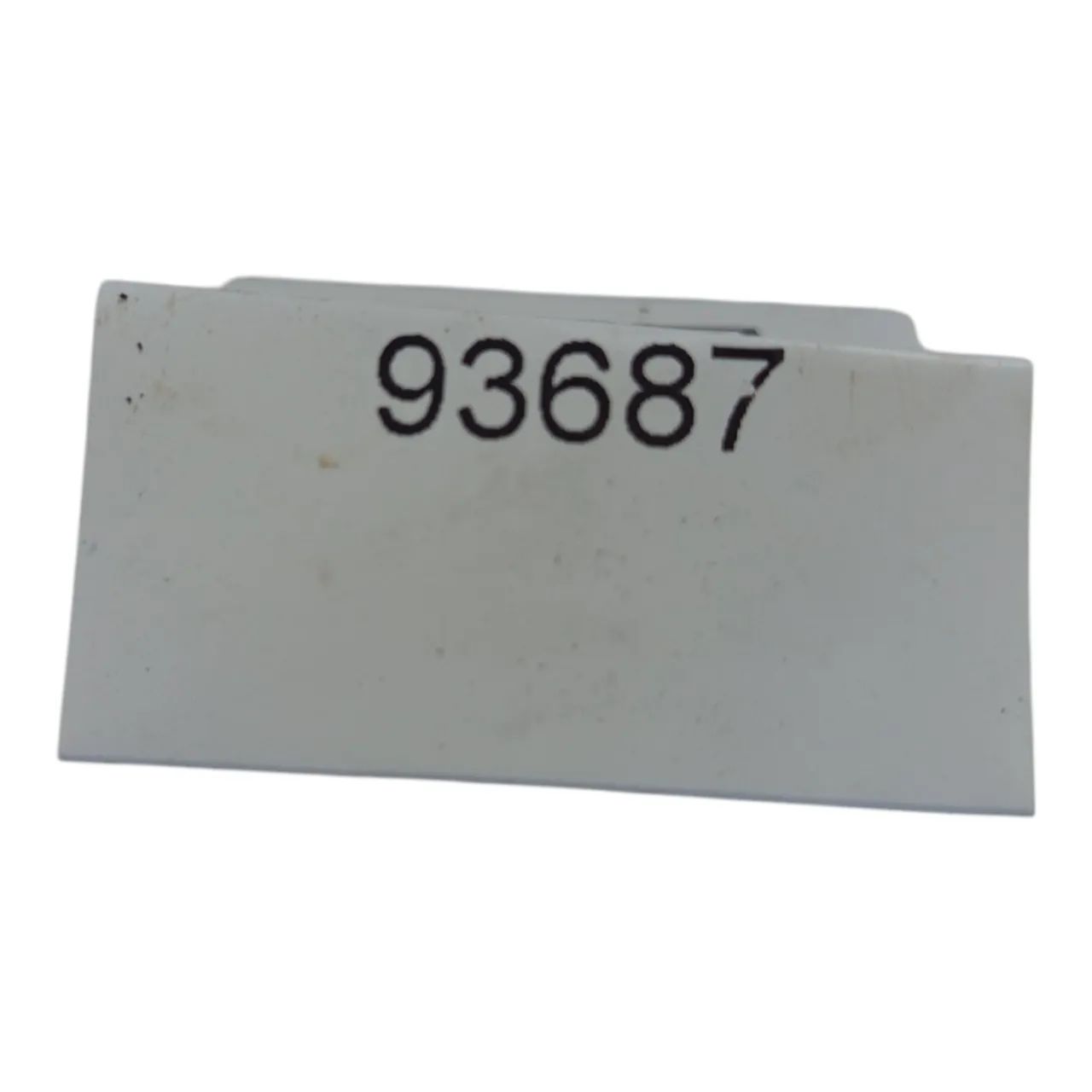 Maçaneta Externa Esquerda Prata Peugeot 206 2001 2002 A 2010 Prata - Foto 10