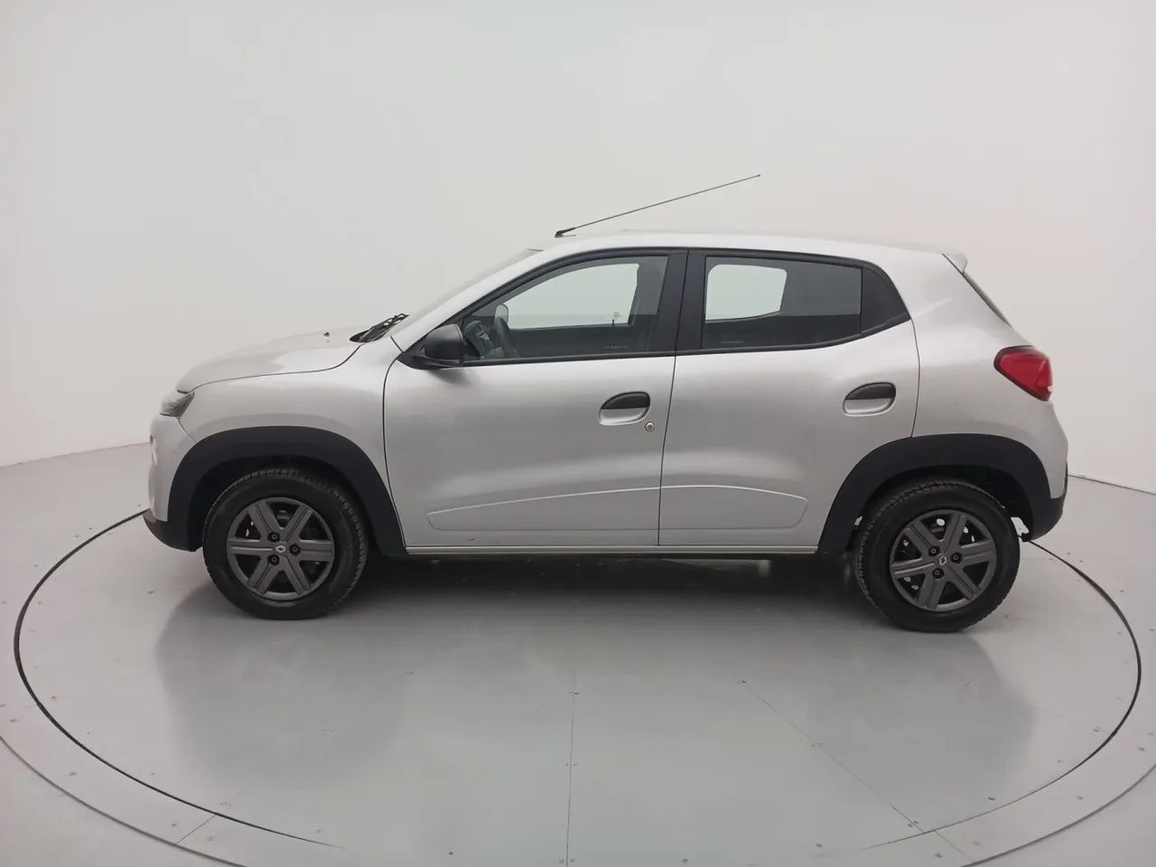 Renault Kwid 1.0 Zen 2026 - Foto 2