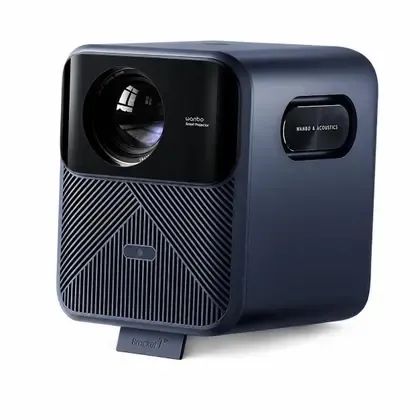 Wanbo Mozart 1 Pro - Foto 3