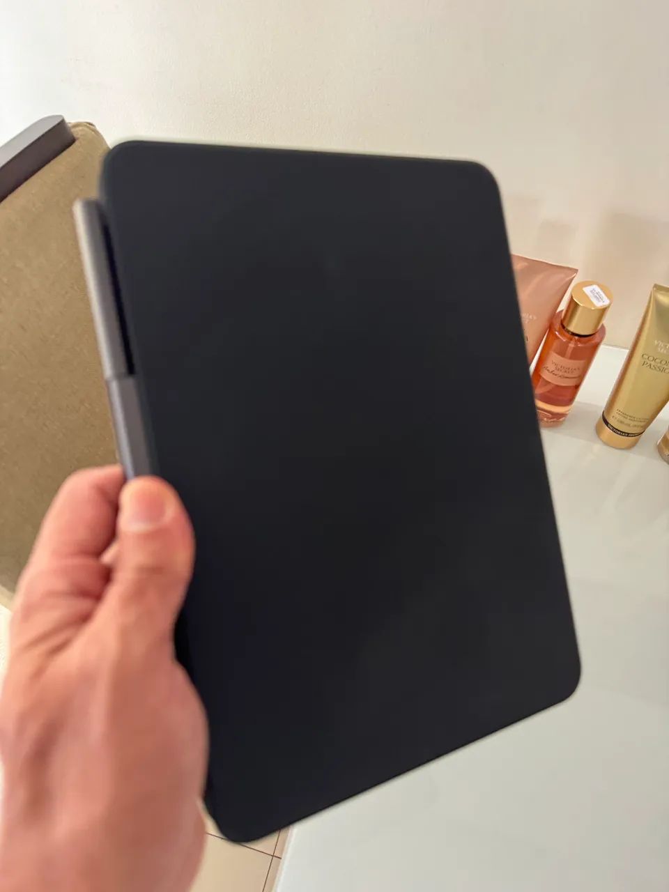 Magic Keyboard IPad Pro 11 M4 ou M5 - Foto 4