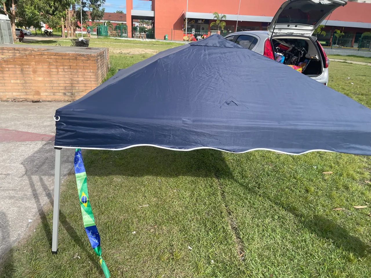 Tenda 