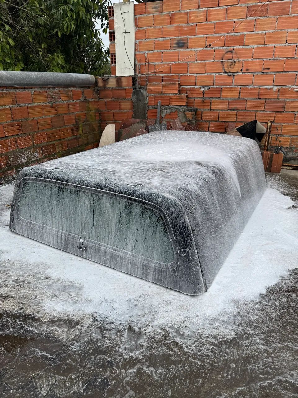 Capota S10  - Foto 4