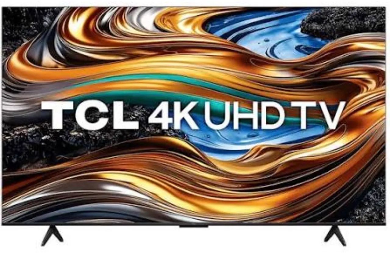 TCL 55P755 4K 55? pra vender rápido 
