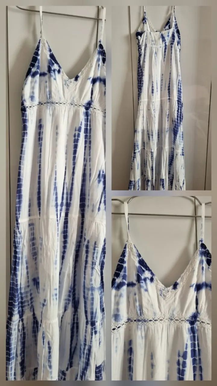 Vestido  - Foto 3