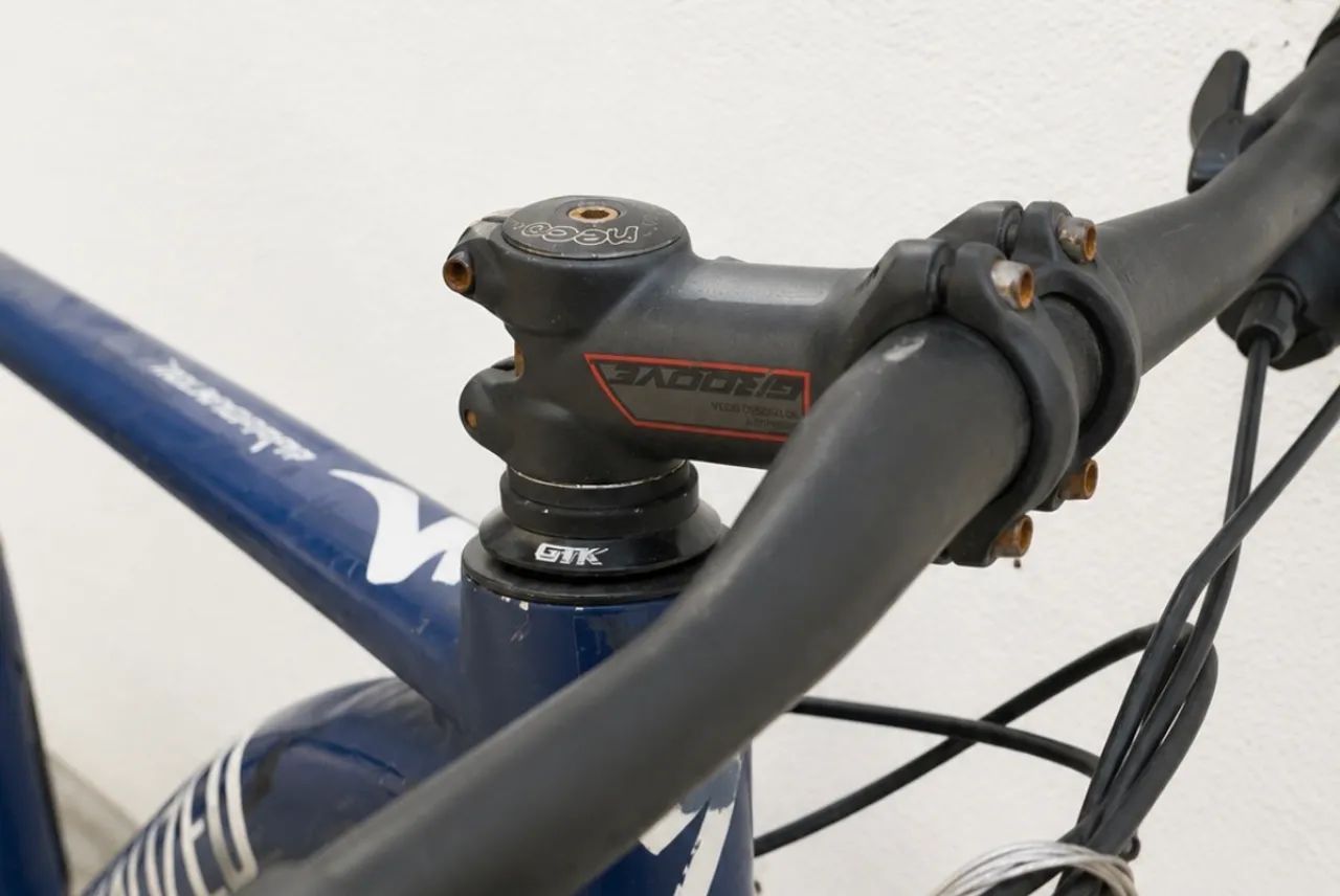 Bicicleta aro 29 - Foto 3