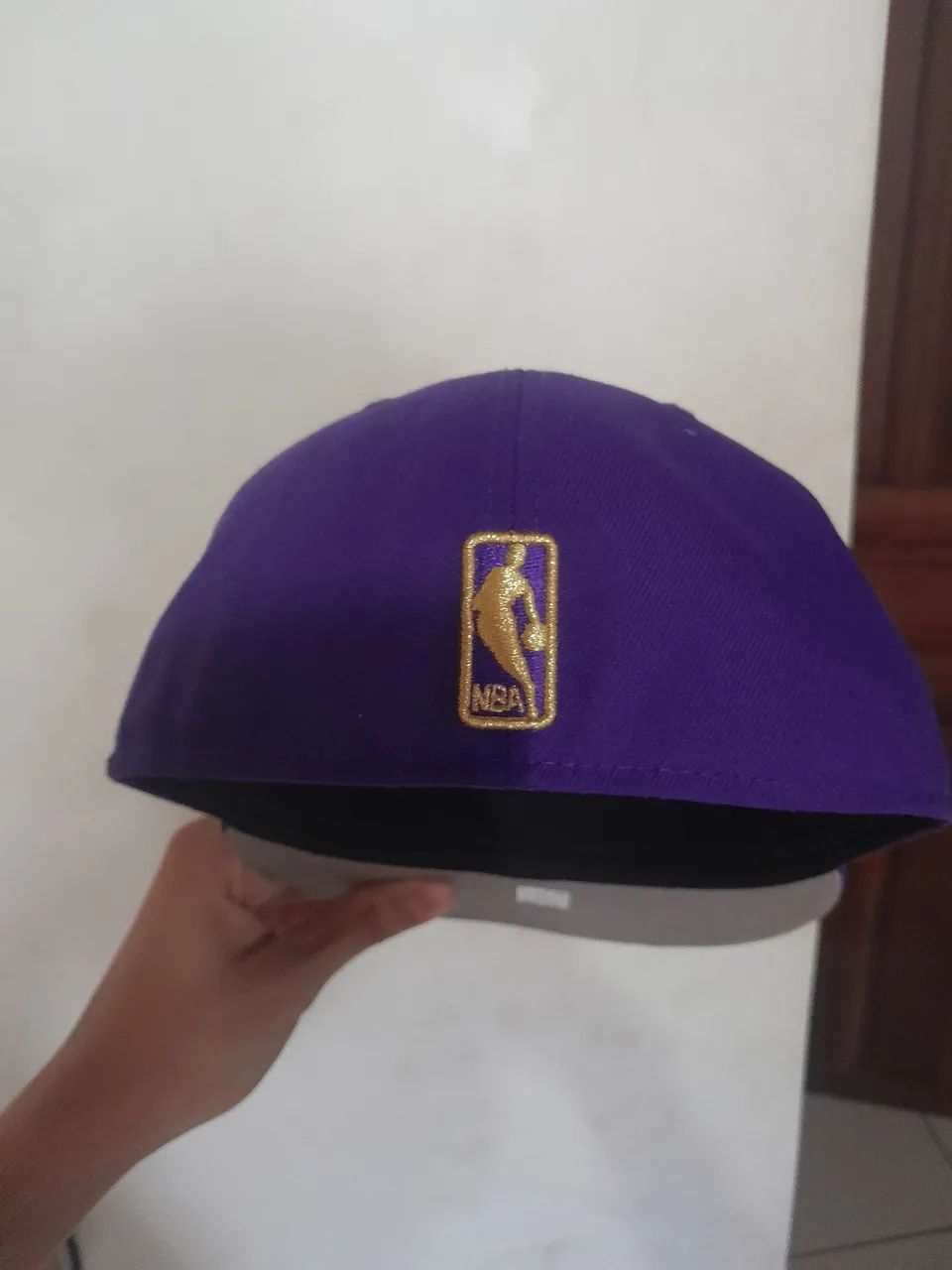 boné 59 fifty New era 7 1.8 - Foto 4