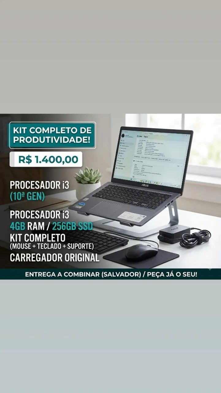 Notebook