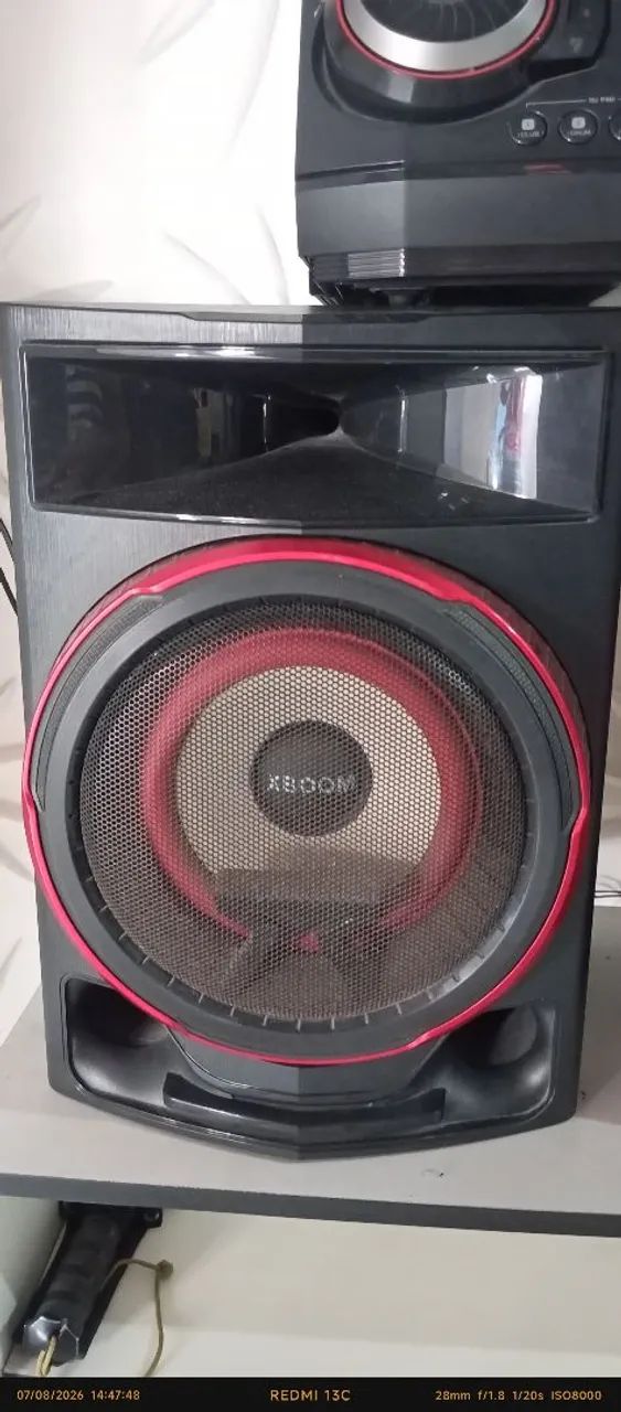 Vende-se este som - Foto 5