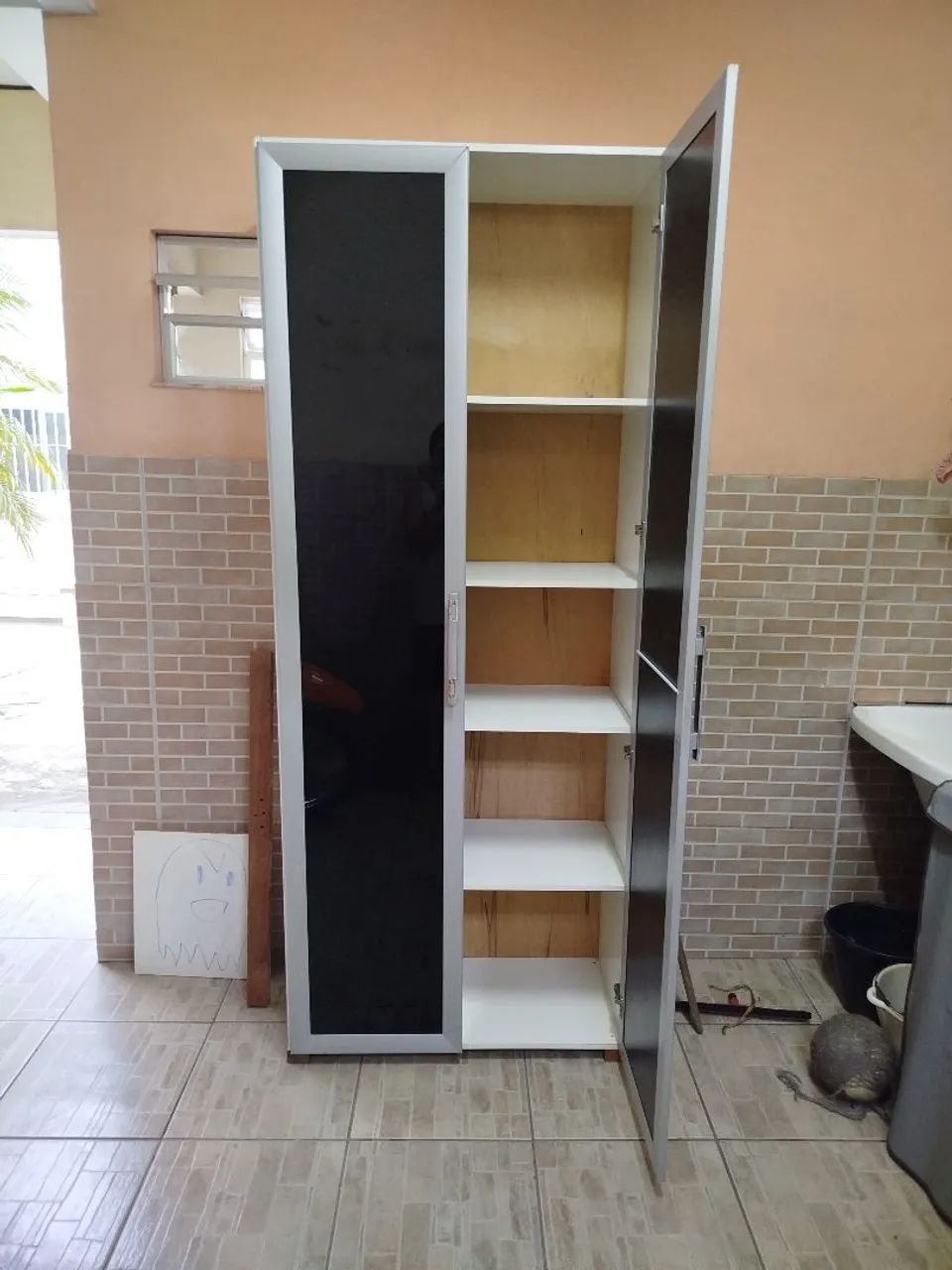 Vendo multiuso grande  - Foto 2