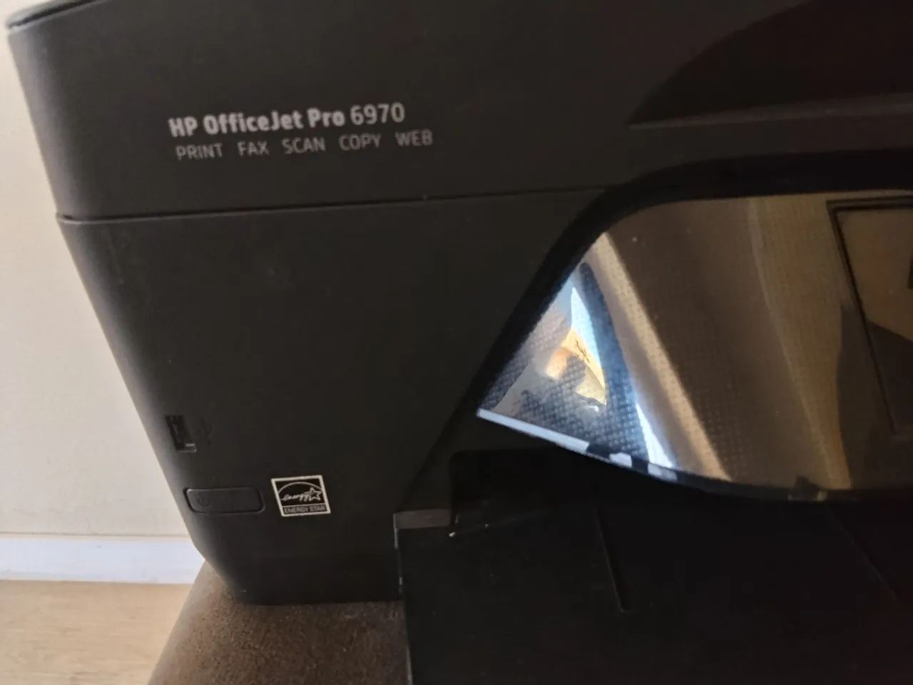 Impressora Hp 6970 - Foto 3