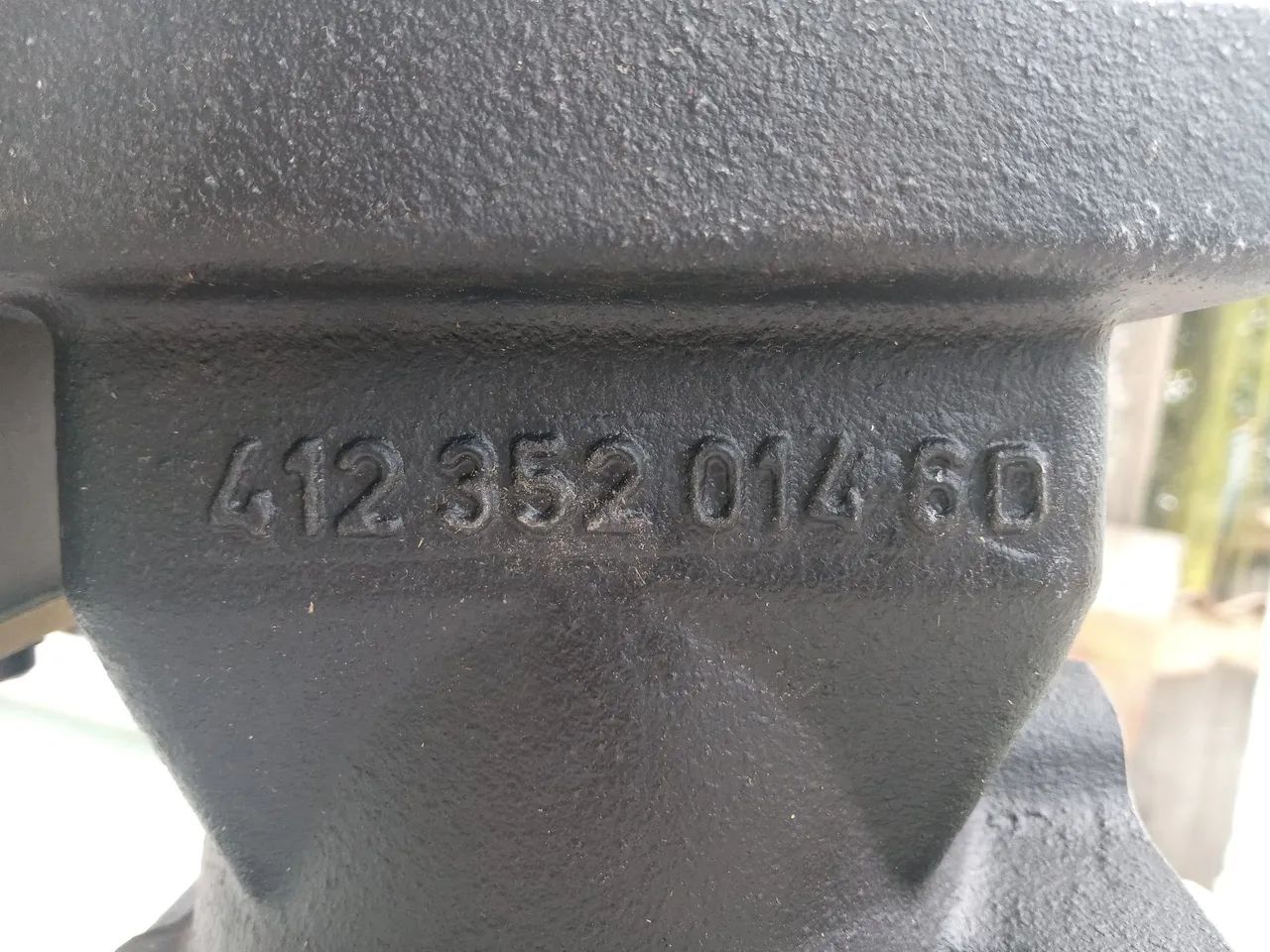 Compressor de ar  - Foto 5