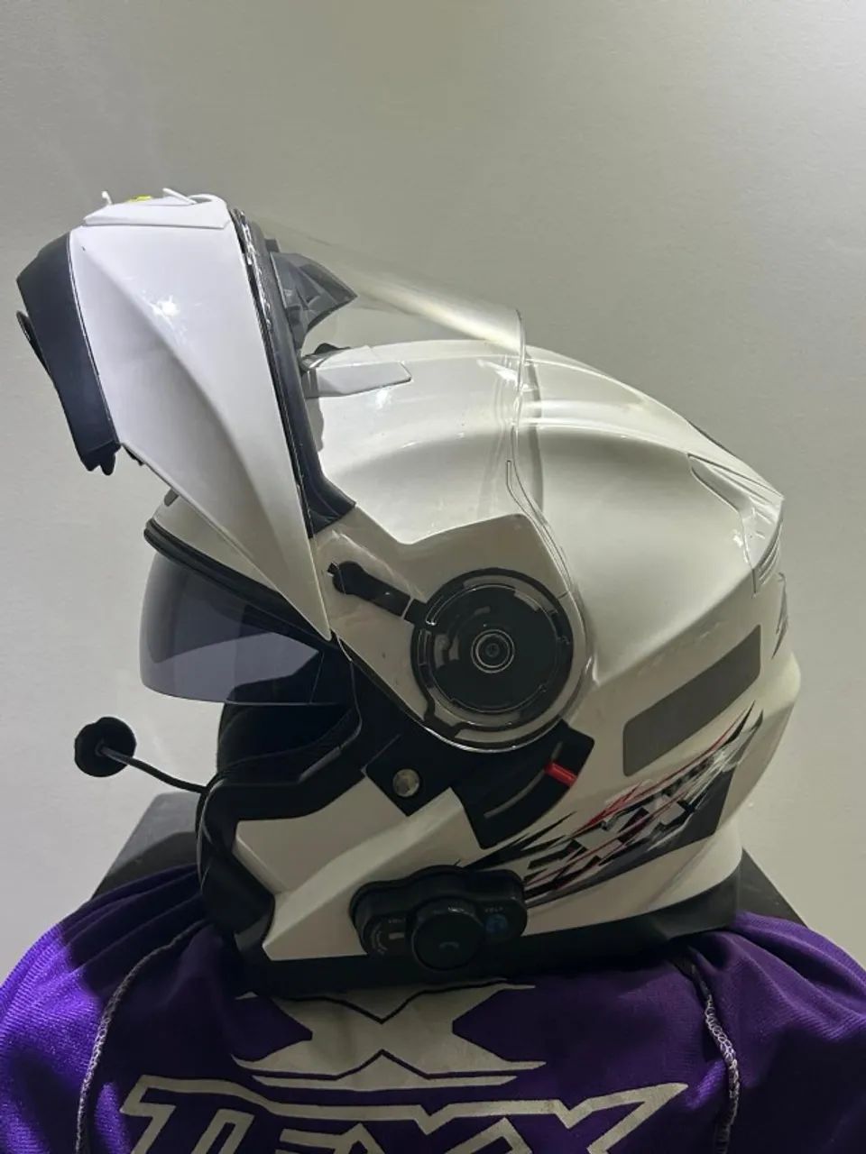 Capacete - Foto 3