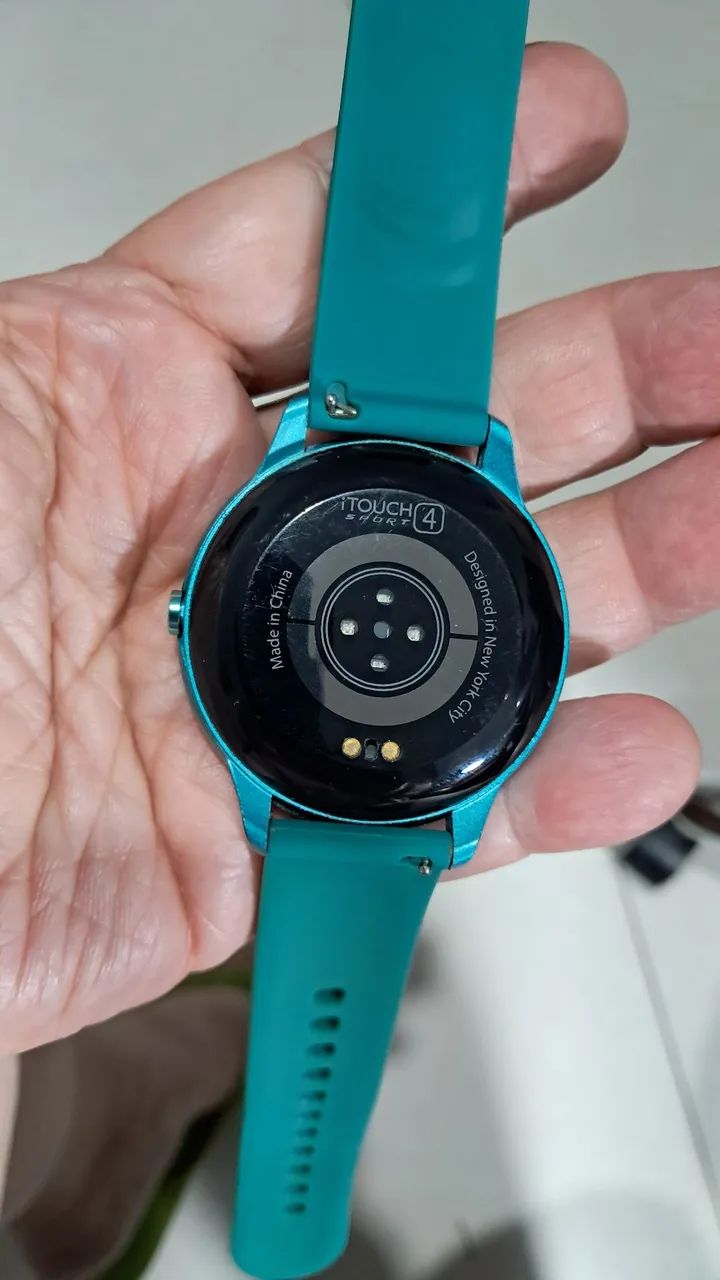 Smartwatch iTouch4 sport  - Foto 2
