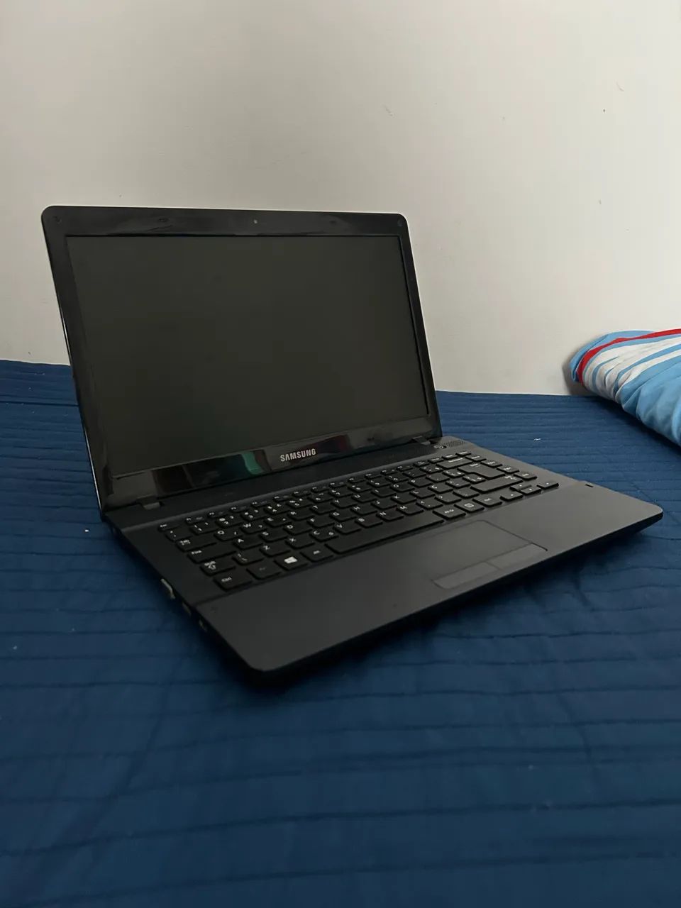 Notebook Samsung - Foto 3