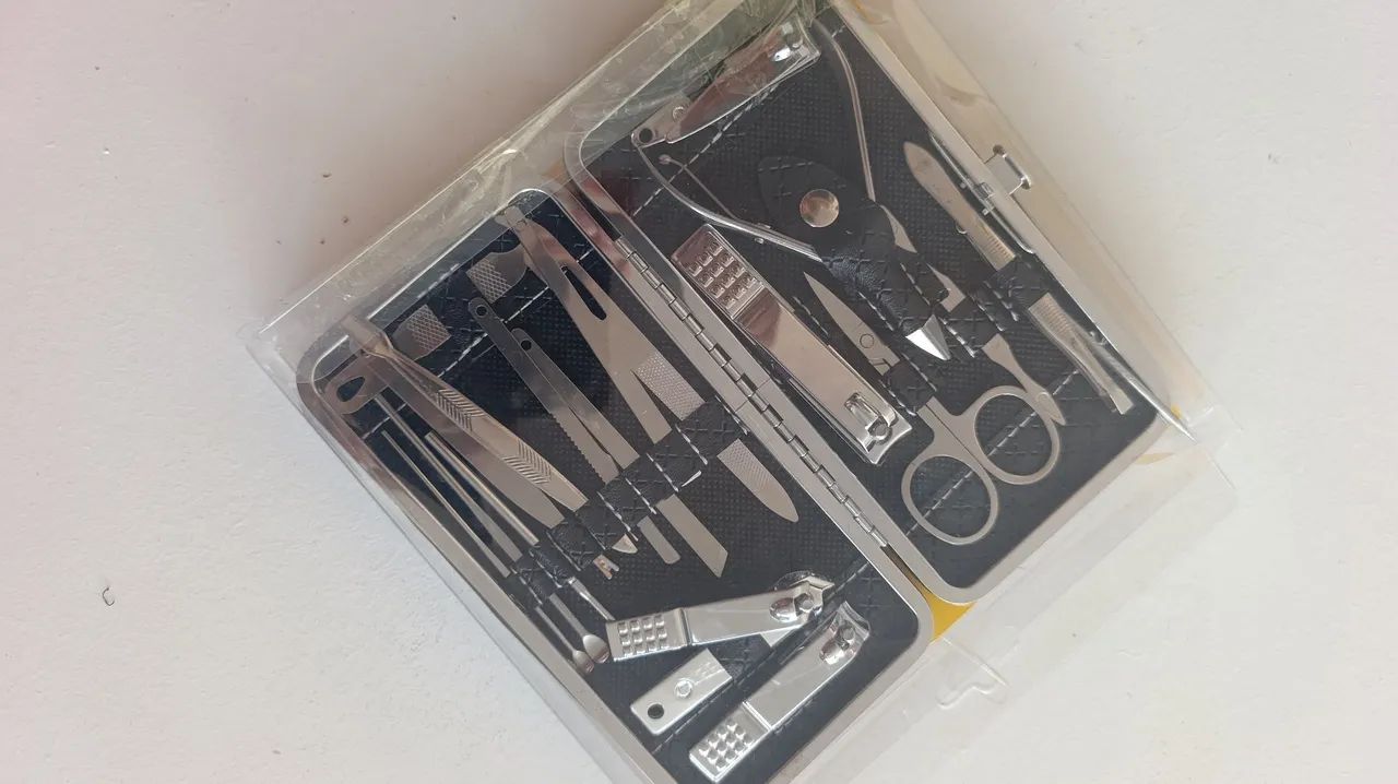 Kit completo de unha  - Foto 2