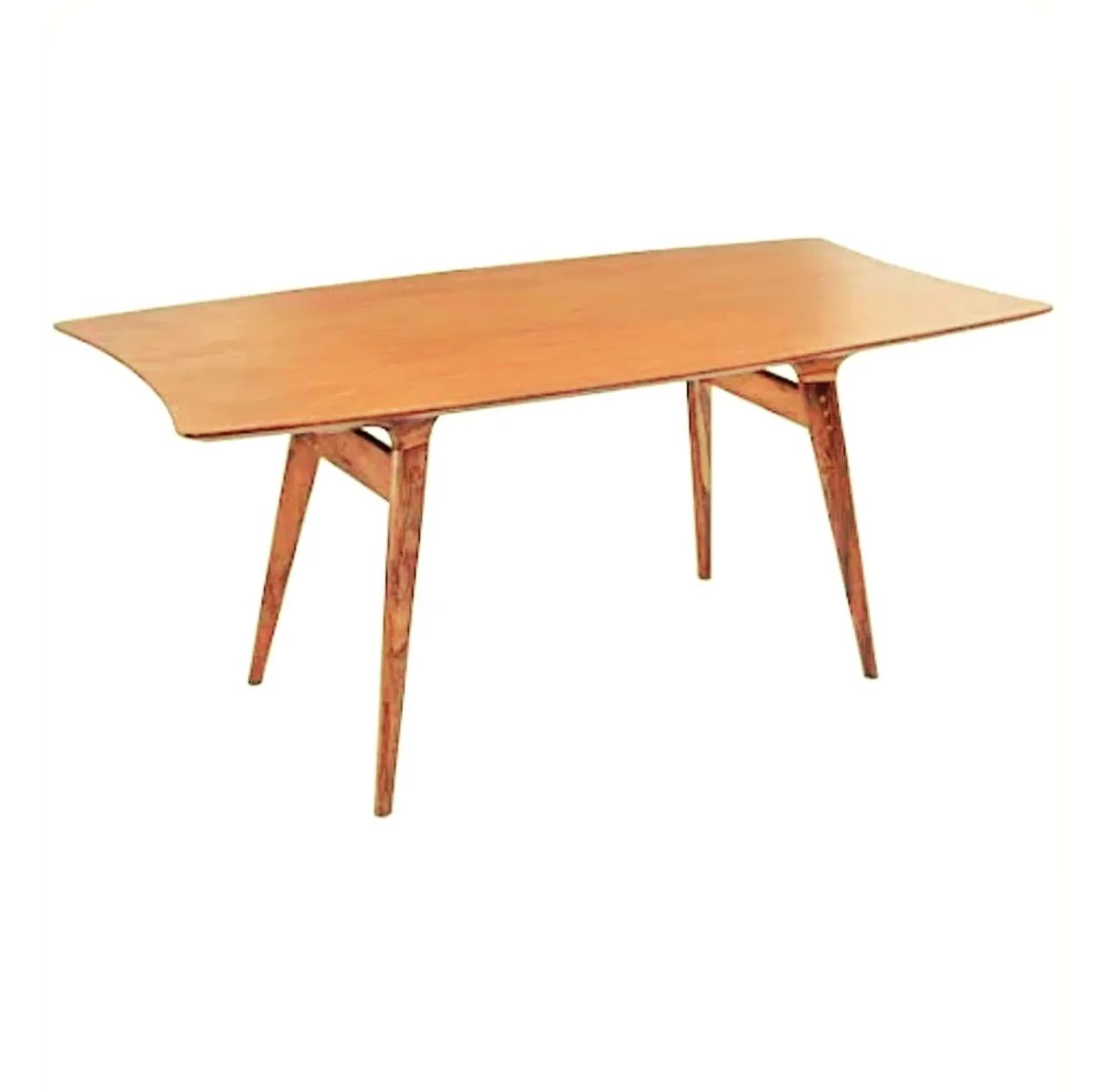 MESA 6 LUGARES C/ CADEIRAS