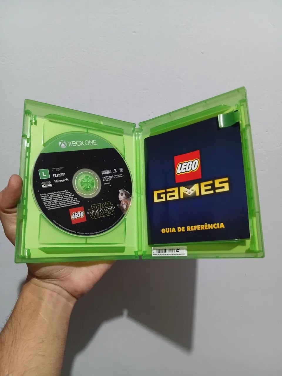 Lego star wars - Foto 2
